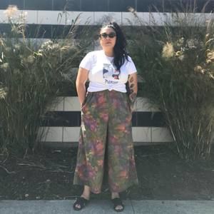 Meet your Posher, Kimmy